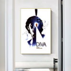 diva poster