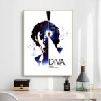 diva poster