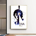 diva poster