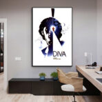 diva poster