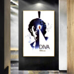 diva poster