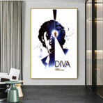 diva poster