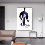 diva poster