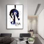 diva poster