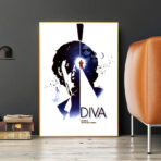 diva poster