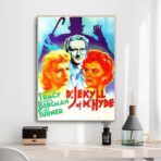 poster dr jekyll and mr hyde