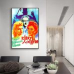 poster dr jekyll and mr hyde