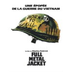 full metal jacket movie poster