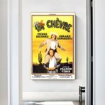 movie poster the goat