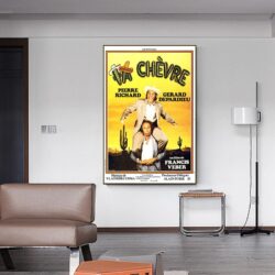 movie poster the goat