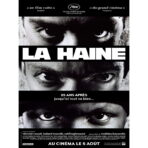 poster movie hate