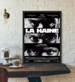 poster movie hate