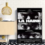 poster movie hate