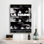 poster movie hate