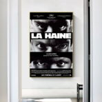 poster movie hate