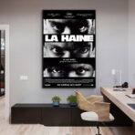poster movie hate
