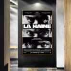 poster movie hate