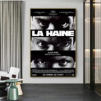poster movie hate