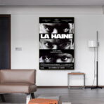 poster movie hate