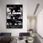 poster movie hate