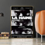 poster movie hate