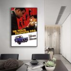 movie poster let s not get angry