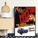 movie poster let s not get angry