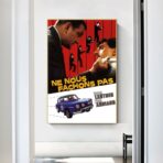 movie poster let s not get angry