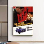 movie poster let s not get angry