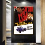 movie poster let s not get angry