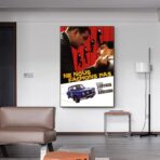 movie poster let s not get angry