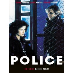 poster film police
