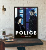 poster film police
