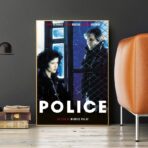poster film police
