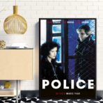 poster film police
