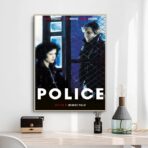 poster film police