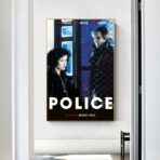 poster film police