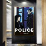 poster film police