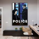 poster film police