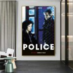 poster film police