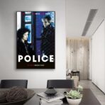 poster film police