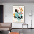 pink movie poster