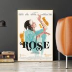 pink movie poster