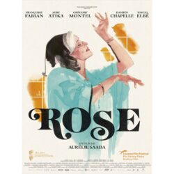 pink movie poster