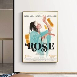 pink movie poster