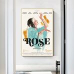 pink movie poster