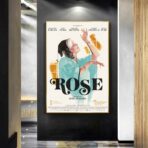 pink movie poster