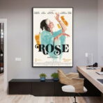 pink movie poster