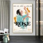 pink movie poster