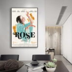 pink movie poster
